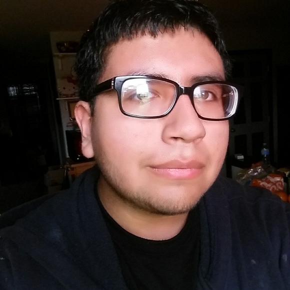 Meet your Posher, Steven - Picture 1 of 1